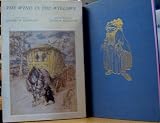 The Wind in the Willows (The Heritage Illustrated Bookshelf)