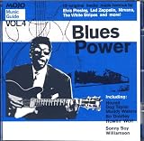 Blues Power Vol 4 (Various Blues Artists)