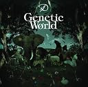 Genetic world(在庫あり。)