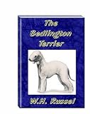 The Bedlington Terrier