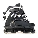 Remz 07three Pro Aggressive In-Line Skate