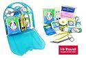 Hi-Travel - Pet First Aid Kit for Cats, Dogs And Other Small Animals