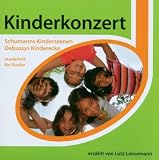 Kinderszenen (Kinderkonzert)