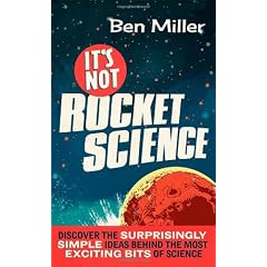 It's Not Rocket Science