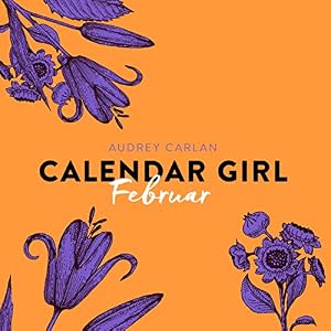 Februar (Calendar Girl 2)
