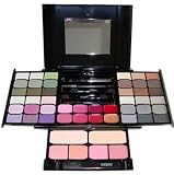COSMEPRO - Coffret maquillage professionnel - 57 produits