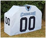 Team Sports America CLG0035-617 University of North Carolina Grill Cover