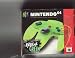 Video Games : Nintendo 64 EXTREME green controller