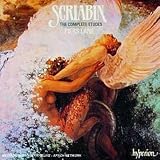 Scriabin:The Complete Etudes