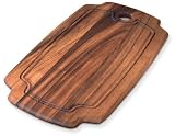 Ironwood Gourmet 28130 Rectangular Prep Board