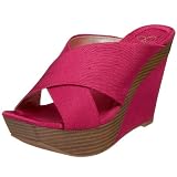 Jessica Simpson Women's Erie Wedge