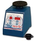 Scientific Industries SI-P286 Vortex-Genie Pulse Pulsing Vortex Mixer, 100V, 500 - 2850rpm