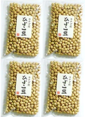 豆力 豆専門店のひよこ豆　1kg