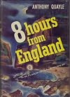 Eight Hours From England