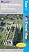 North York Moors (OS Travel Series - Tourist Map) (OS Travel Map - Tour Map)