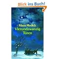 Vierundzwanzig T�ren: Roman