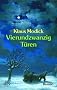 Vierundzwanzig T�ren: Roman