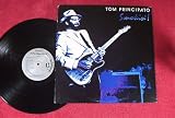 Smokin: Electric Blues Rock Guitar Lp: (1985)
