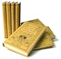 Rays Arithmetic Series (8 Volume Set)