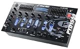Pyle Pro 19 Dj Pro Mixer Sampler