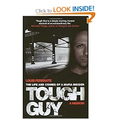 Tough Guy: A Memoir by Louis Ferrante