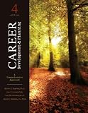 Career Development and Planning: A Comprehensive Approach
