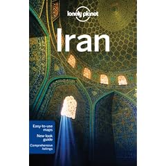 Iran (Lonely Planet Country Guides)