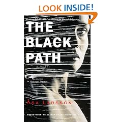 The Black Path