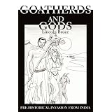 Goatherds and Gods ~ J Erwine