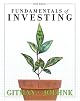 Fundamentals of Investing plus MyFinanceLab Student Access Kit and OTIS Student Access Kit (10th Edition)
