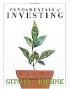 Fundamentals of Investing plus MyFinanceLab Student Access Kit and OTIS Student Access Kit (10th Edition)