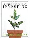 Fundamentals of Investing plus MyFinanceLab Student Access Kit and OTIS Student Access Kit (10th Edition) (MyFinanceLab Series)