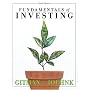 Fundamentals of Investing plus MyFinanceLab Student Access Kit and OTIS Student Access Kit (10th Edition)