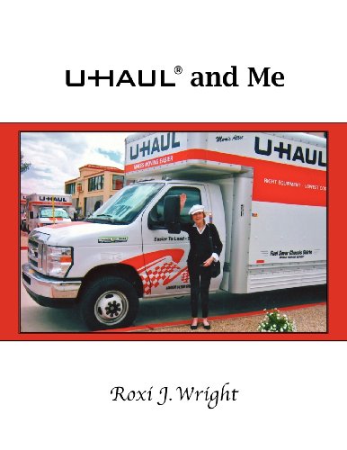 U-Haul and Me