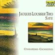Satie Gymnopedies Gnossiennes