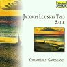 Image of album by Jacques Loussier