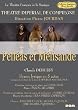 Claude Debussy : Pell�as et M�lisande