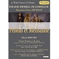 Claude Debussy : Pell�as et M�lisande