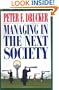 Managing in the Next Society