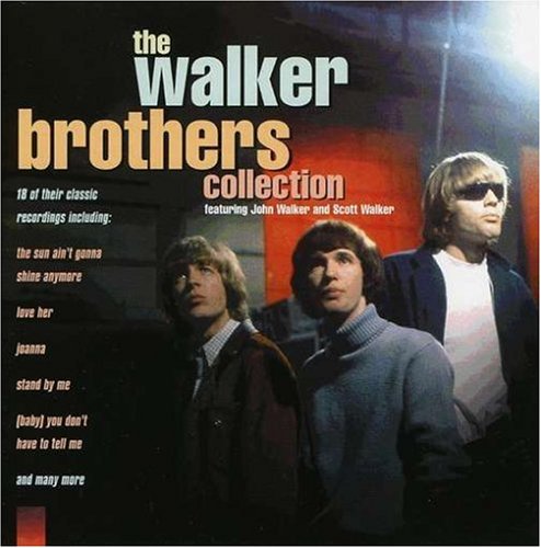 The Walker Brothers - Land Of 1000 Dances Lyrics - Zortam Music
