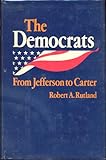 The Democrats : from Jefferson to Carter