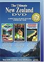 The Ultimate DVD of New Zealand