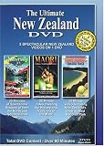 The Ultimate DVD of New Zealand