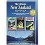 The Ultimate DVD of New Zealand