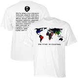 515 8 Hz45L. SL160  World Cup 2010 Concert T Shirt