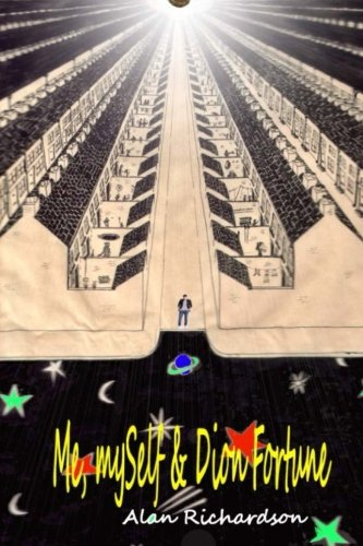 Me, mySelf & Dion Fortune