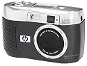 Hewlett-Packard Photosmart 720 Digitalkamera (3,3 Megapixel)