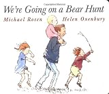 We're Going on a Bear Hunt (Classic Board Books)