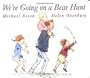 We're Going on a Bear Hunt