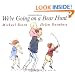 We're Going on a Bear Hunt (Classic Board Books)